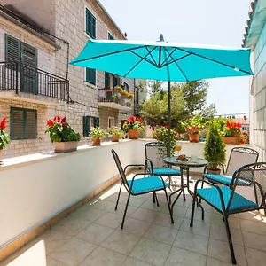 Apartment Abazur, Split