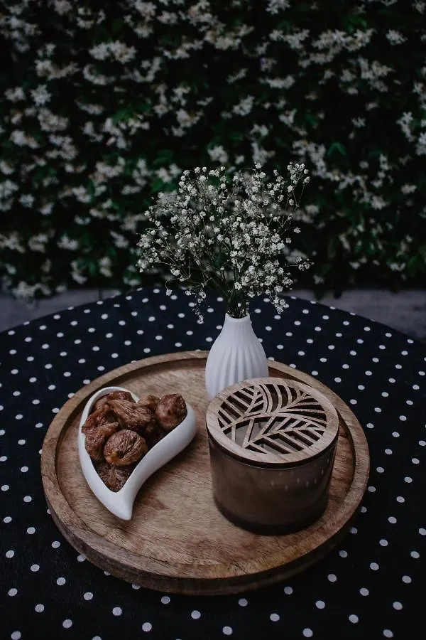 Apartment Tea 스플리트